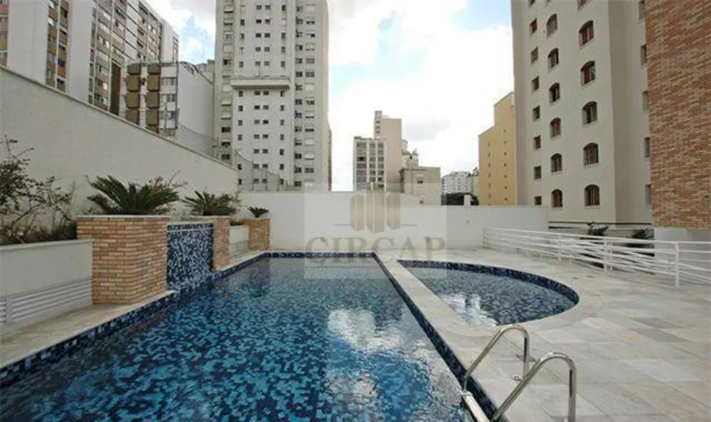 Cobertura, 3 quartos, 416 m² - Foto 20