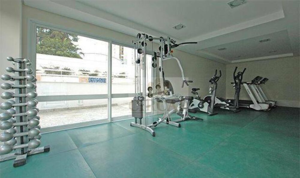 Cobertura à venda com 3 quartos, 416m² - Foto 8