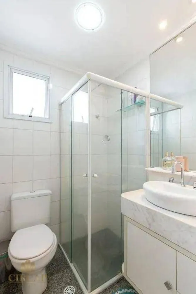 Apartamento, 3 quartos, 98 m² - Foto 11