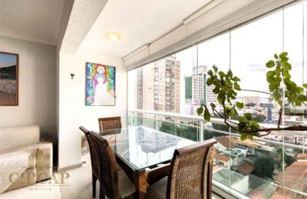 Apartamento, 3 quartos, 98 m² - Foto 4