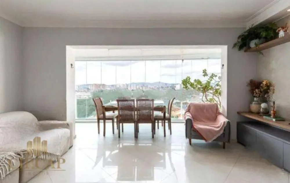 Apartamento, 3 quartos, 98 m² - Foto 5