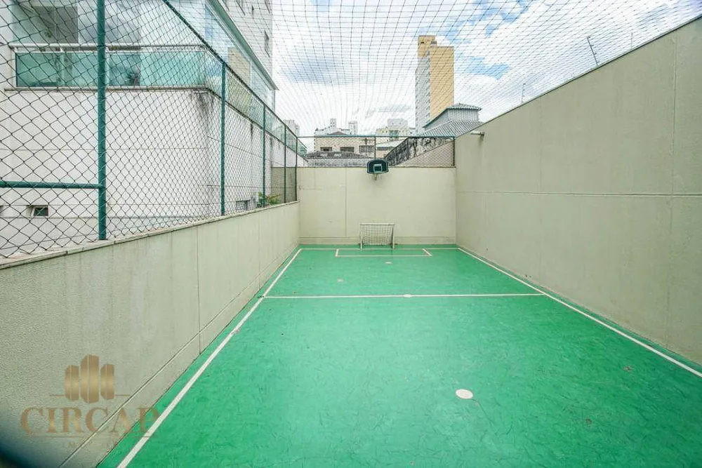 Apartamento, 3 quartos, 98 m² - Foto 20