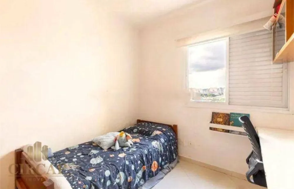 Apartamento, 3 quartos, 98 m² - Foto 12