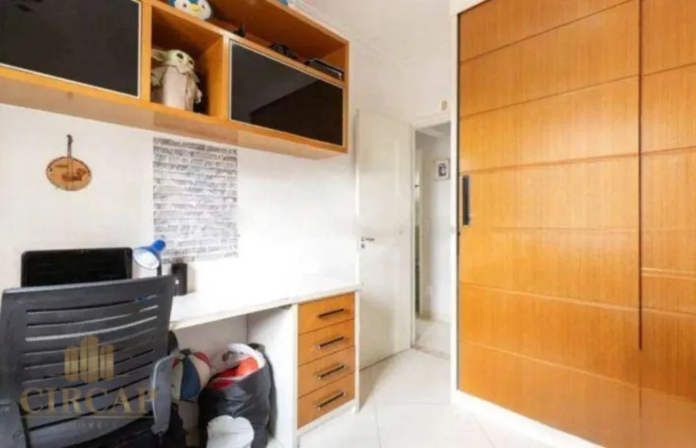 Apartamento, 3 quartos, 98 m² - Foto 6