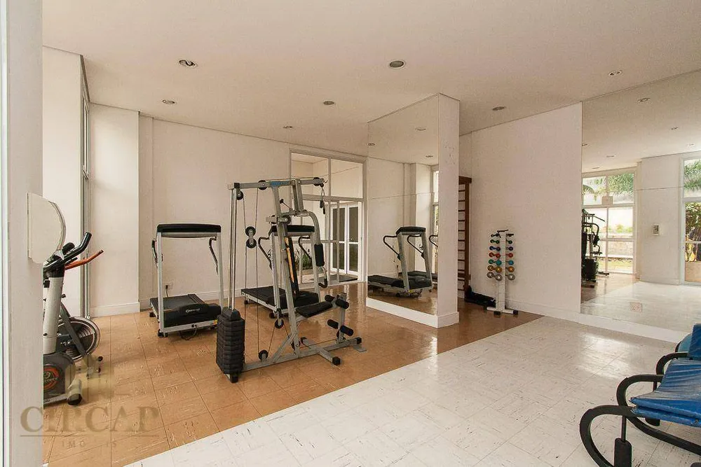 Apartamento, 3 quartos, 98 m² - Foto 3