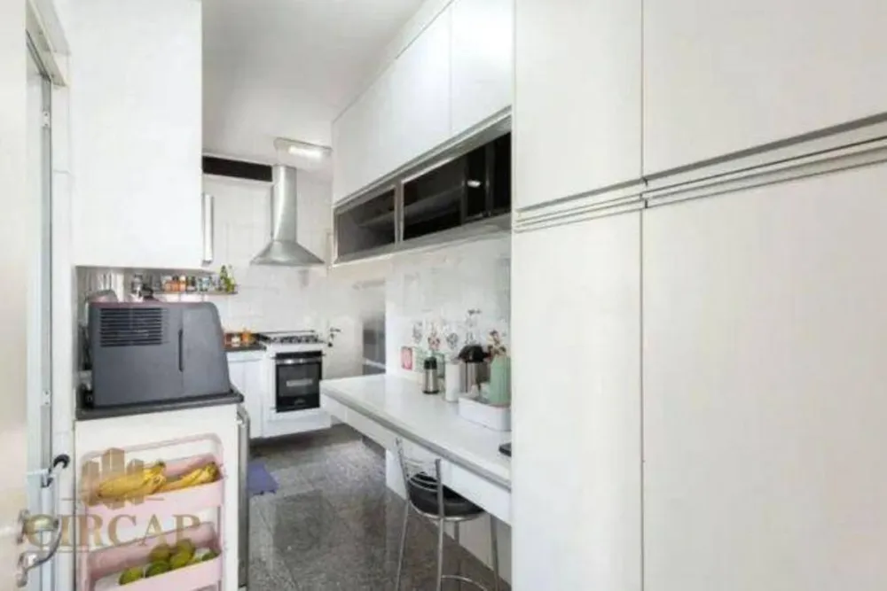 Apartamento, 3 quartos, 98 m² - Foto 8