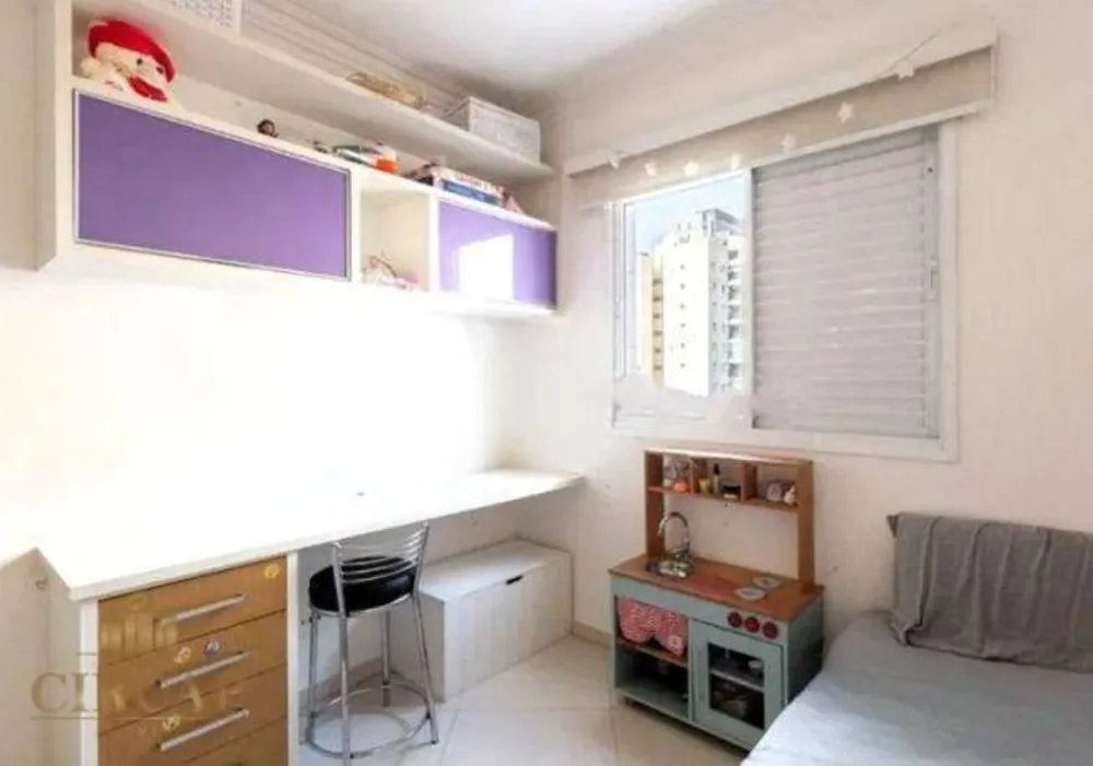 Apartamento, 3 quartos, 98 m² - Foto 10