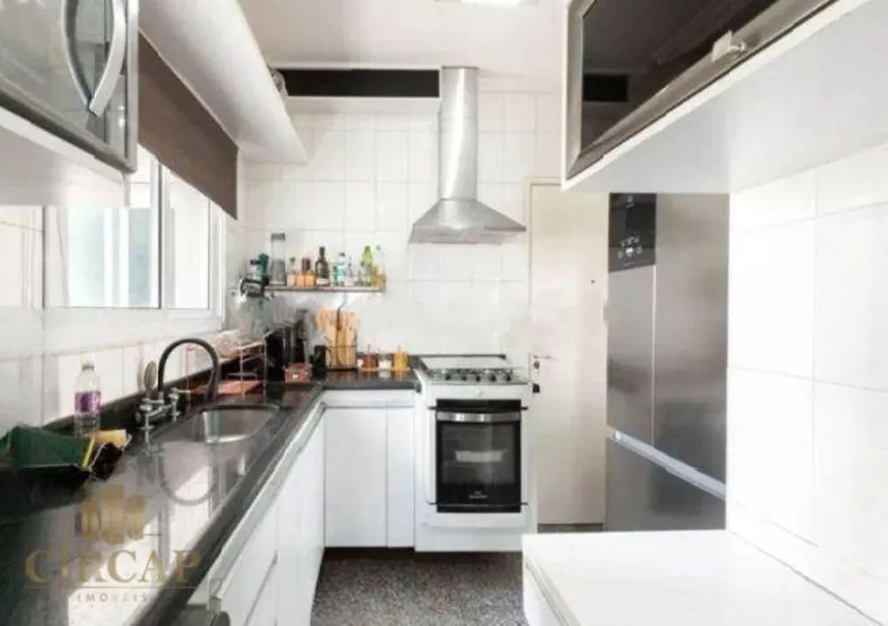 Apartamento, 3 quartos, 98 m² - Foto 7