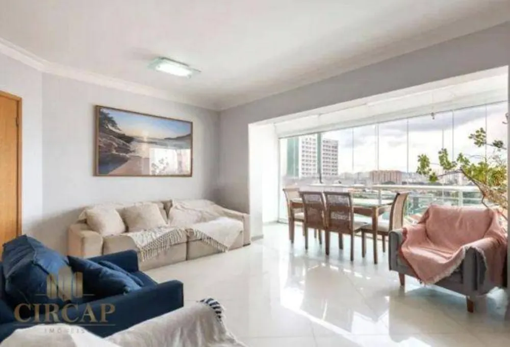 Apartamento, 3 quartos, 98 m² - Foto 12