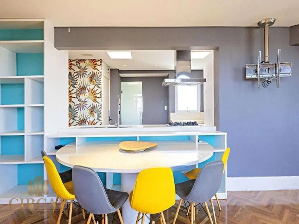 Cobertura, 2 quartos, 321 m² - Foto 7