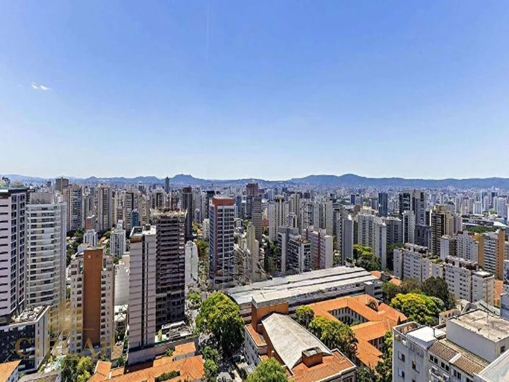 Cobertura, 2 quartos, 321 m² - Foto 8