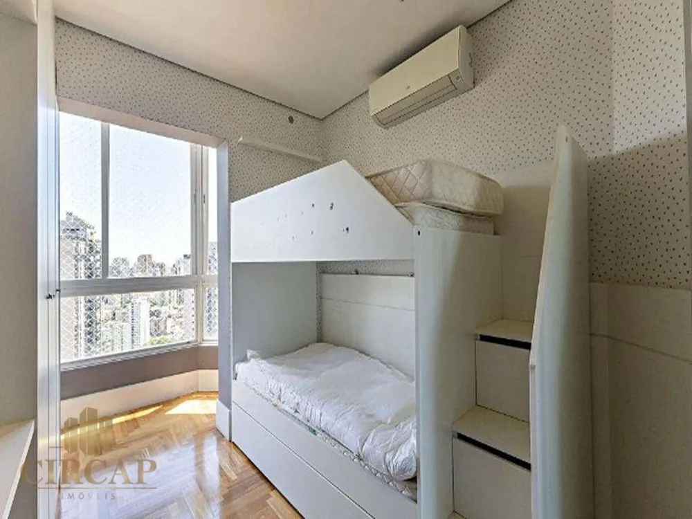 Cobertura, 2 quartos, 321 m² - Foto 1