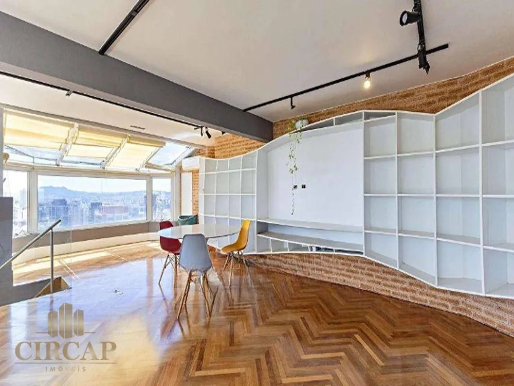 Cobertura, 2 quartos, 321 m² - Foto 3