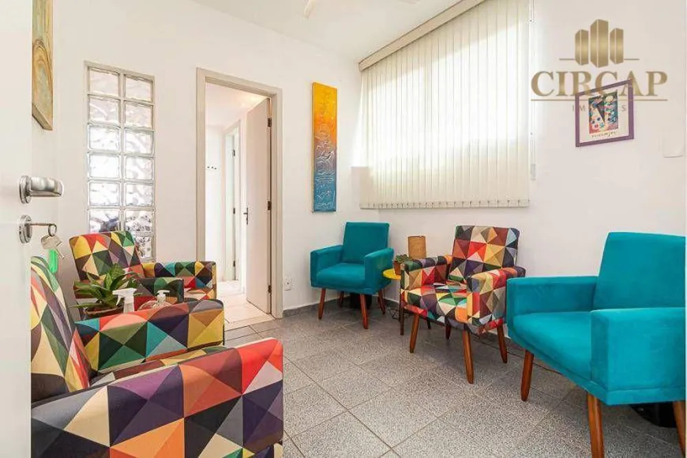 Prédio Inteiro, 1000 m² - Foto 12
