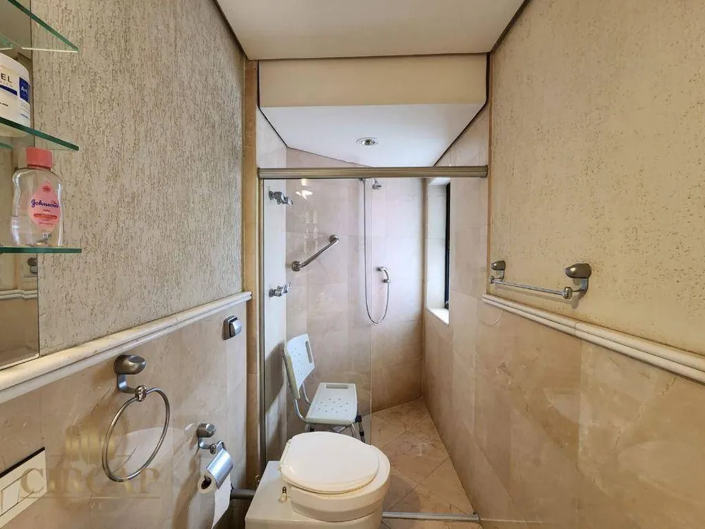 Apartamento, 4 quartos, 390 m² - Foto 15