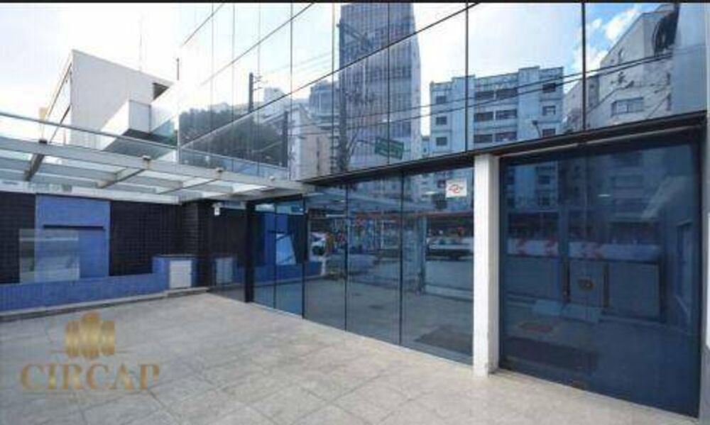 Prédio Inteiro, 4248 m² - Foto 2