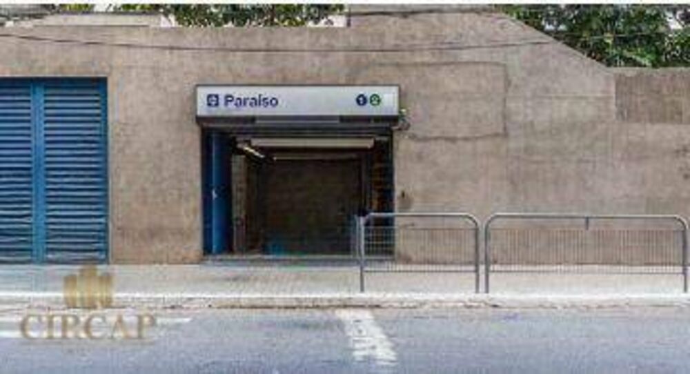 Prédio Inteiro, 4248 m² - Foto 15