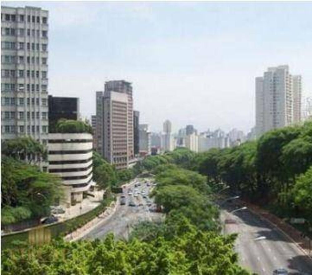 Prédio Inteiro, 4248 m² - Foto 16