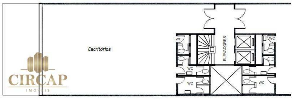 Prédio Inteiro, 4248 m² - Foto 13