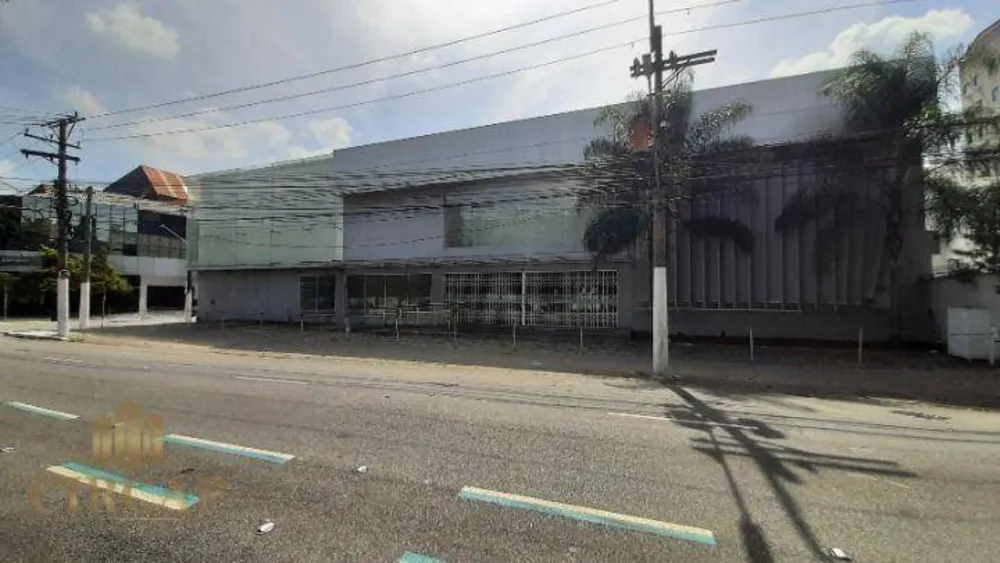 Prédio Inteiro, 2641 m² - Foto 1