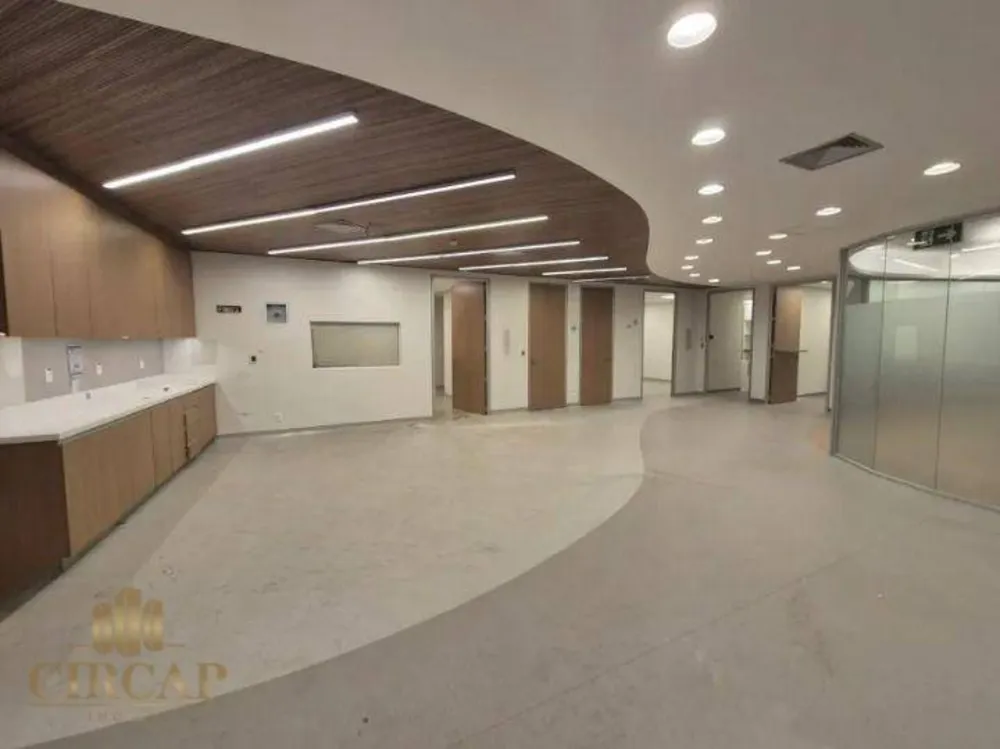 Prédio Inteiro, 2641 m² - Foto 6