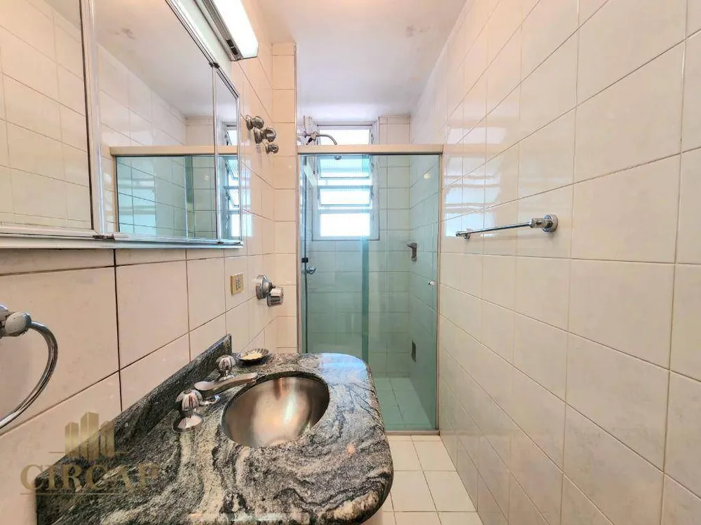 Apartamento, 3 quartos, 145 m² - Foto 2