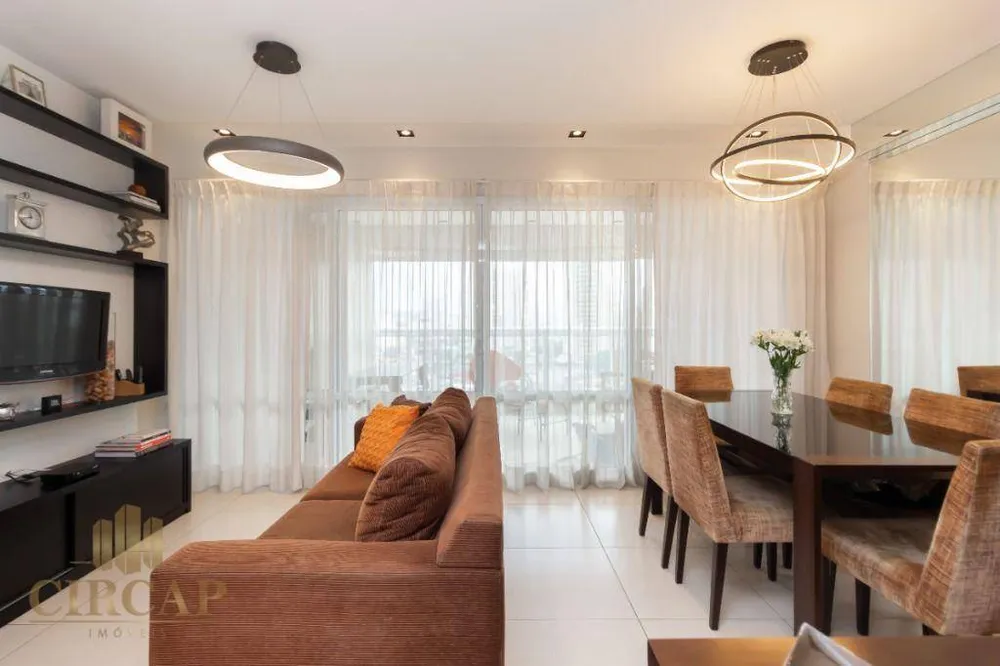 Apartamento, 2 quartos, 88 m² - Foto 13