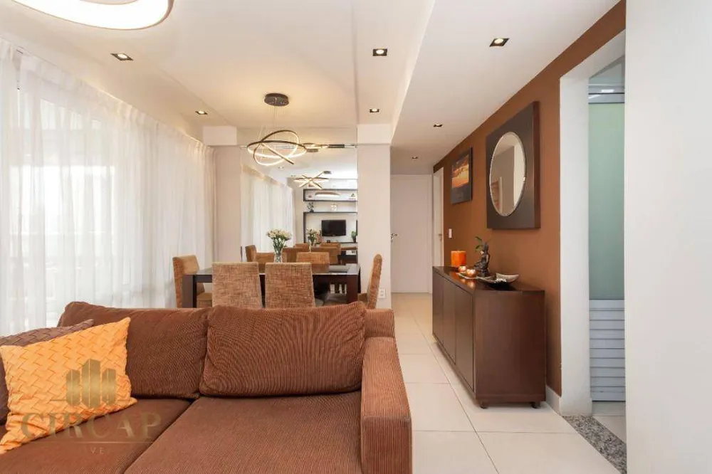 Apartamento, 2 quartos, 88 m² - Foto 16