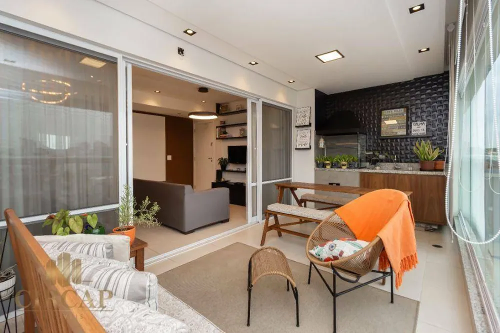 Apartamento, 2 quartos, 88 m² - Foto 17