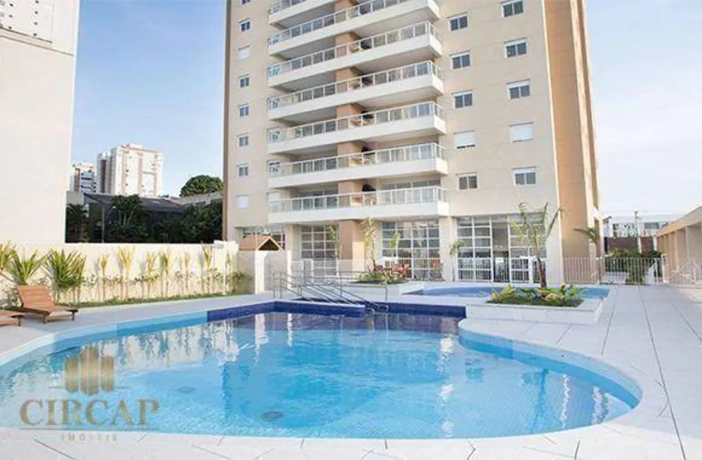 Apartamento, 2 quartos, 88 m² - Foto 20
