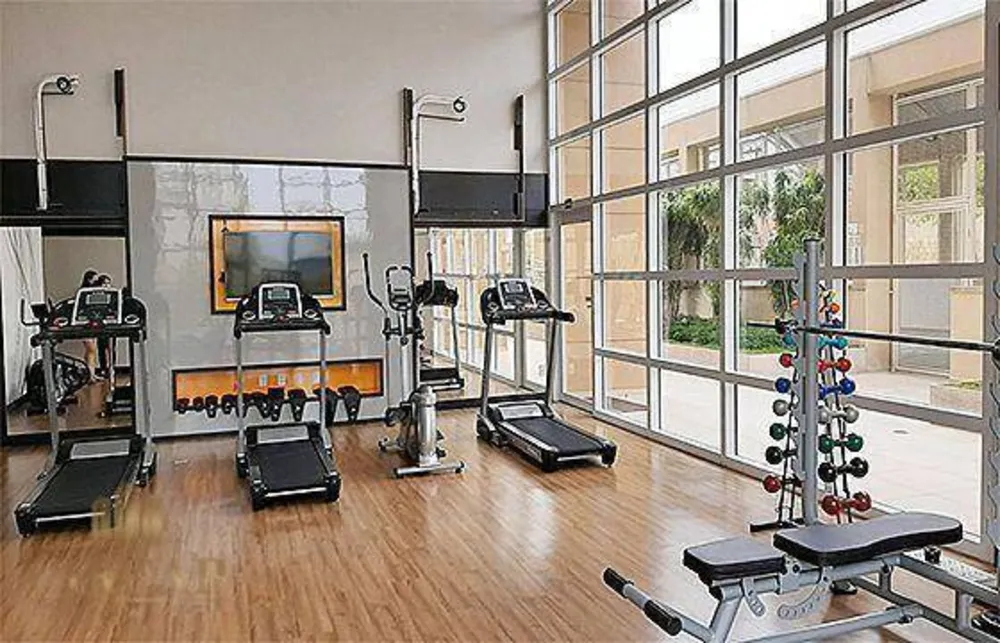 Apartamento, 2 quartos, 88 m² - Foto 7