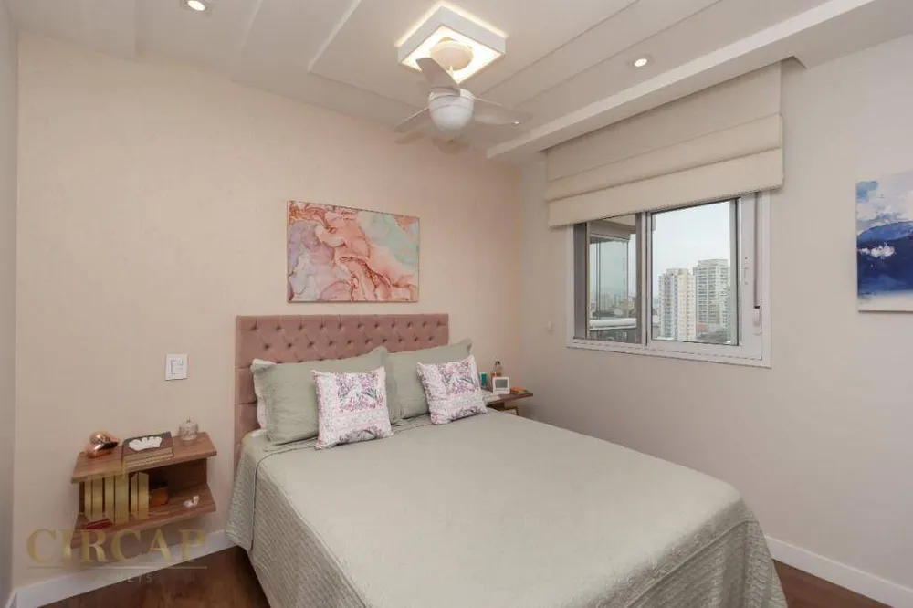 Apartamento, 2 quartos, 88 m² - Foto 10
