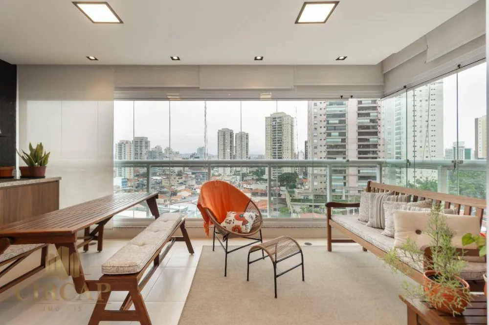 Apartamento, 2 quartos, 88 m² - Foto 8