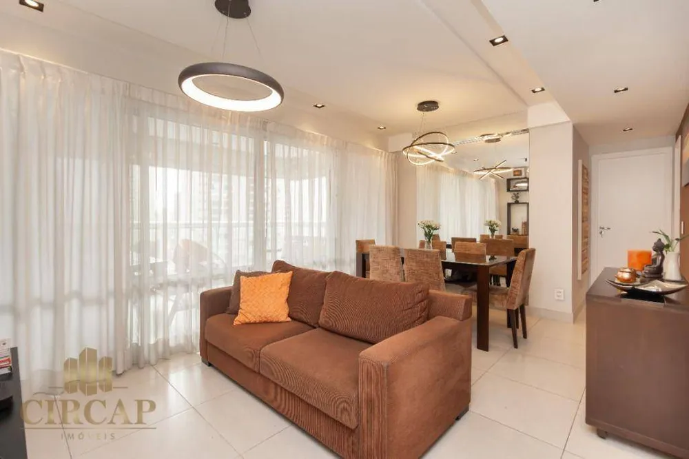Apartamento, 2 quartos, 88 m² - Foto 11