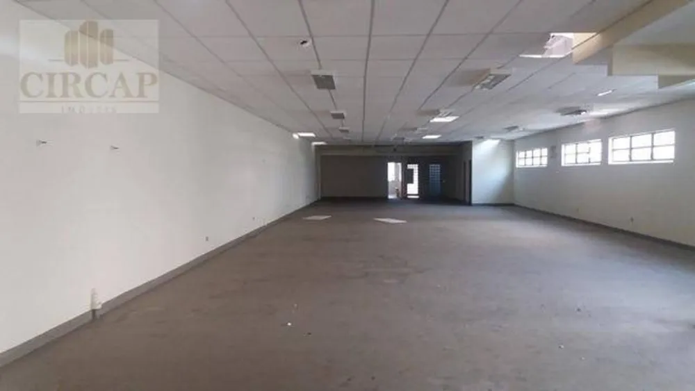 Prédio Inteiro, 1166 m² - Foto 1