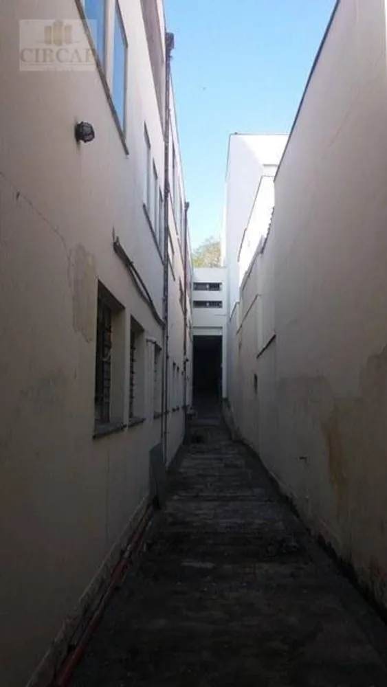 Prédio Inteiro, 1166 m² - Foto 10