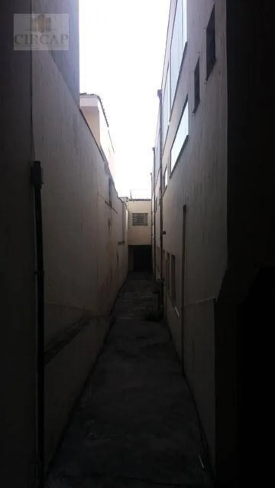Prédio Inteiro, 1166 m² - Foto 9