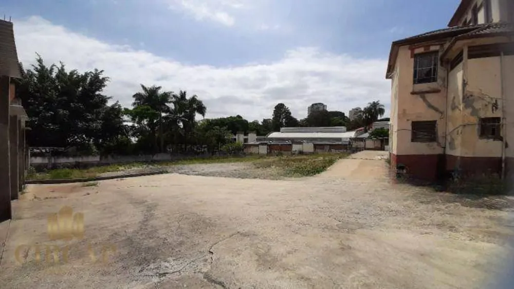 Terreno, 3529 m² - Foto 2