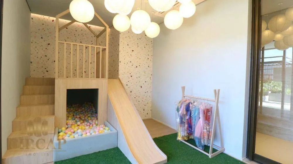 Apartamento, 3 quartos, 157 m² - Foto 16