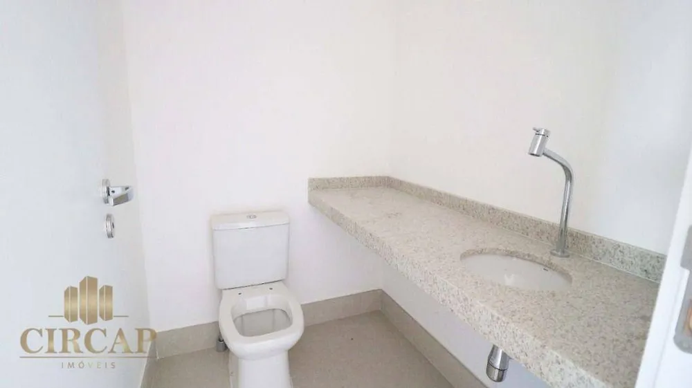 Apartamento, 3 quartos, 157 m² - Foto 6