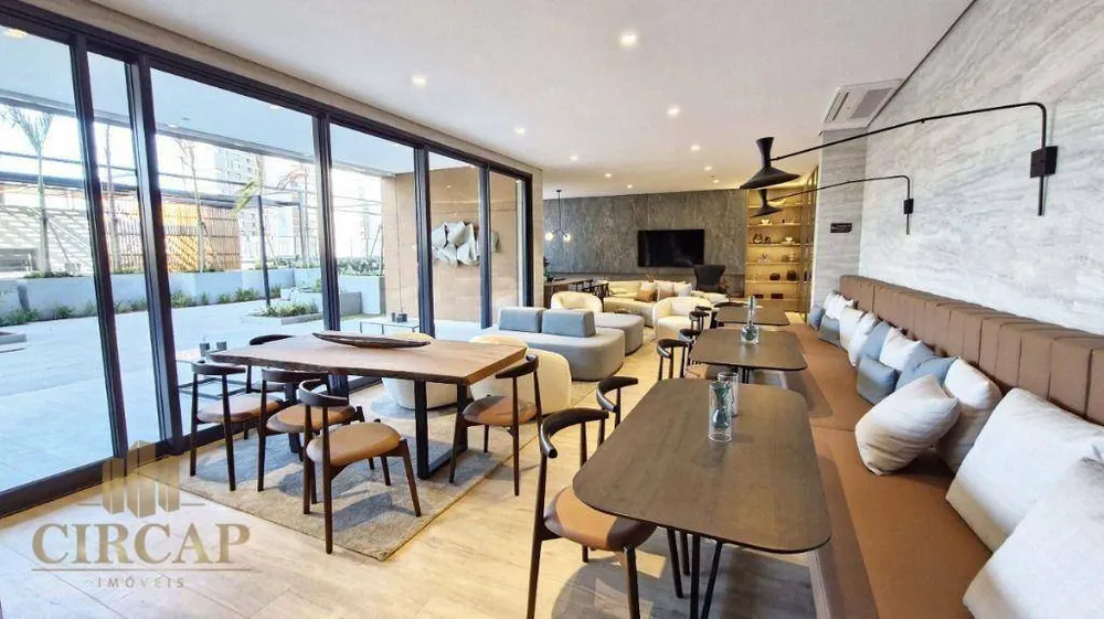 Apartamento, 3 quartos, 157 m² - Foto 8