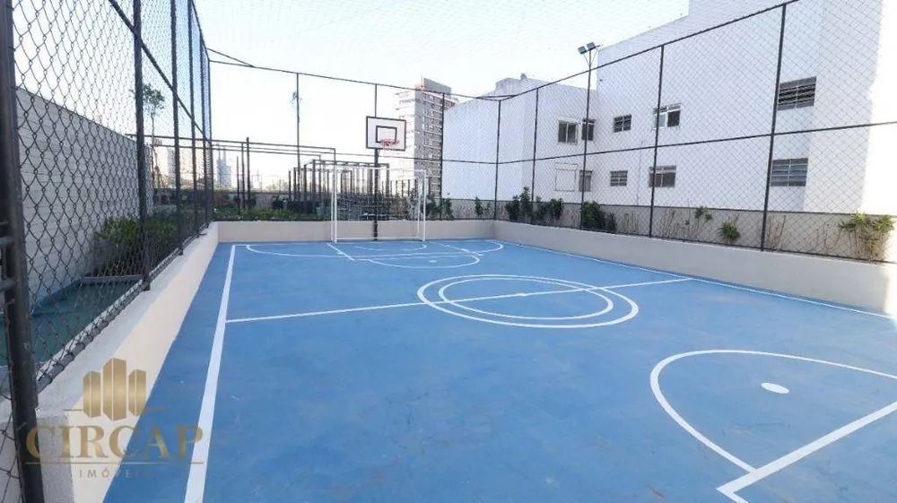 Apartamento, 3 quartos, 157 m² - Foto 15
