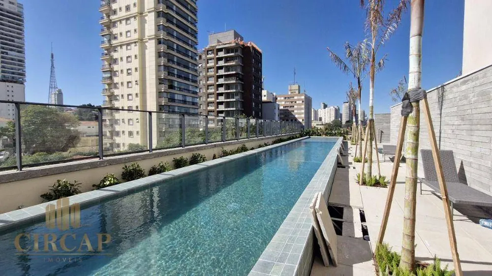 Apartamento, 3 quartos, 157 m² - Foto 4