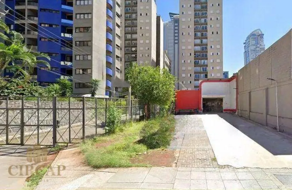Loja-Salão, 396 m² - Foto 1