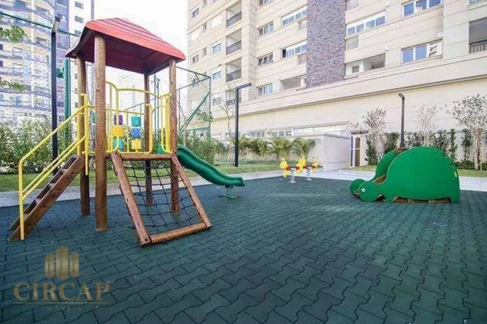 Apartamento, 4 quartos, 189 m² - Foto 15