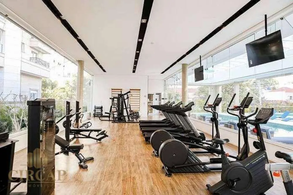 Apartamento, 4 quartos, 189 m² - Foto 3