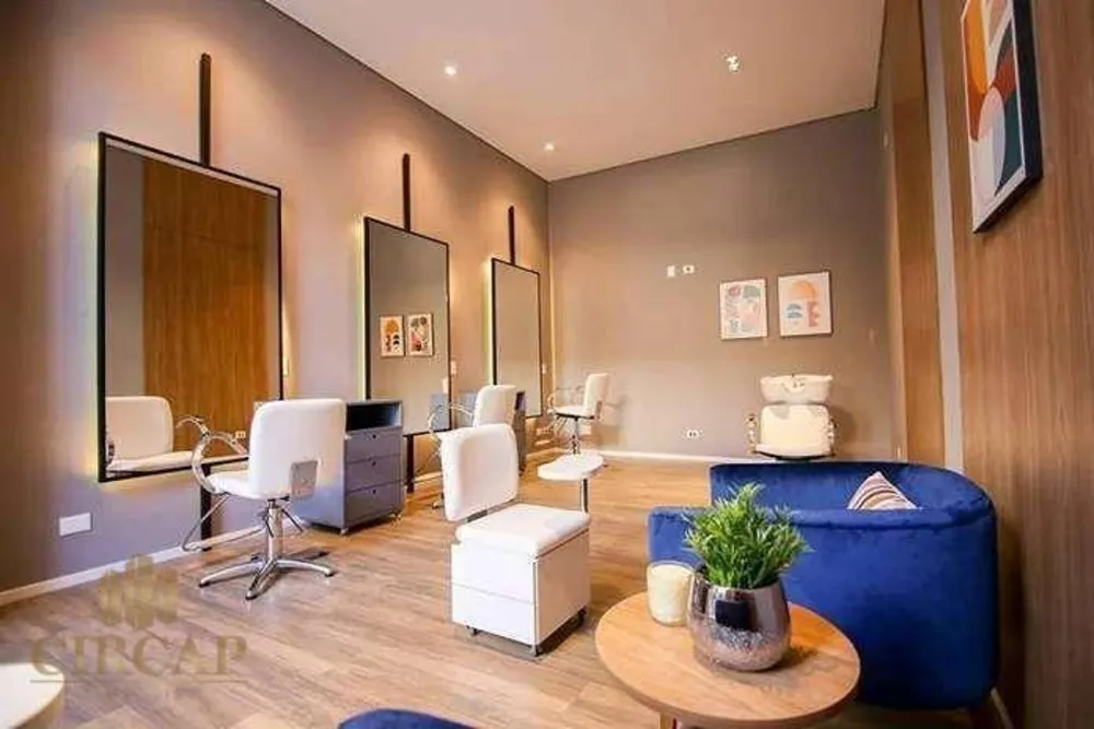 Apartamento, 4 quartos, 189 m² - Foto 14