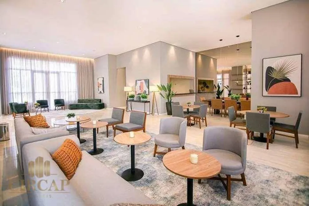Apartamento, 4 quartos, 189 m² - Foto 7
