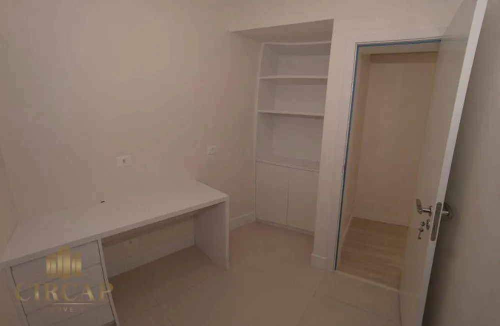 Apartamento, 4 quartos, 189 m² - Foto 16