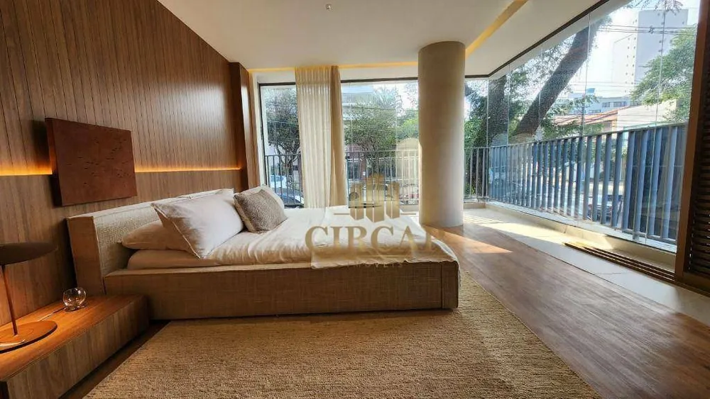 Apartamento, 4 quartos, 362 m² - Foto 14